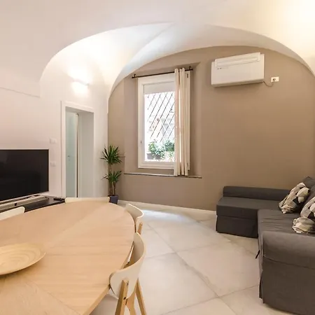 Apartamento Cartoleria Suite: Spazioso, Moderno E *