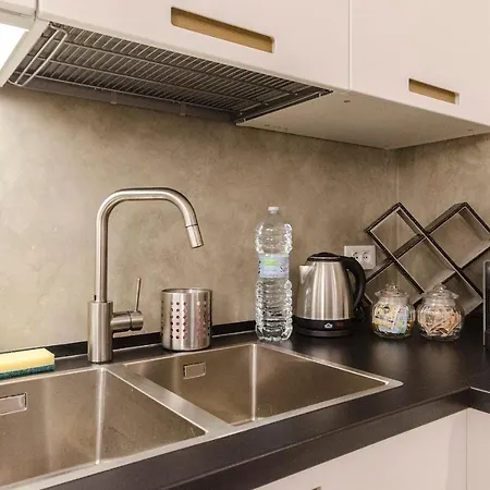 Apartamento Cartoleria Suite: Spazioso, Moderno E Bolonia