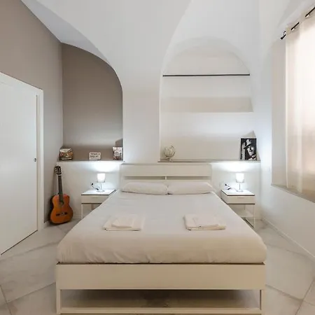 Διαμέρισμα Cartoleria Suite: Spazioso, Moderno E