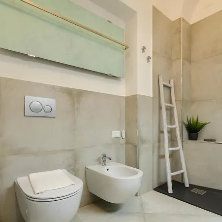 Cartoleria Suite: Spazioso, Moderno E *