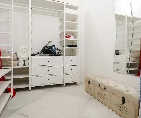 Cartoleria Suite: Spazioso, Moderno E *