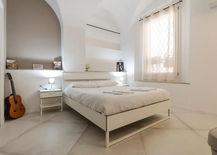 Cartoleria Suite: Spazioso, Moderno E * بولونيا