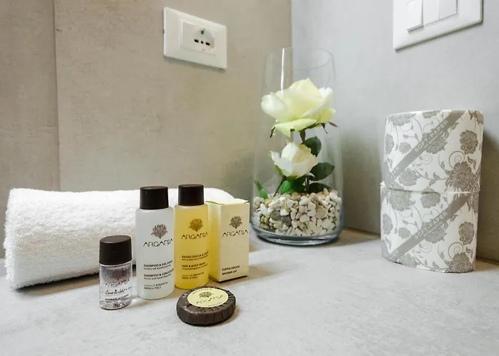 Apartment Cartoleria Suite: Spazioso, Moderno E Bologna