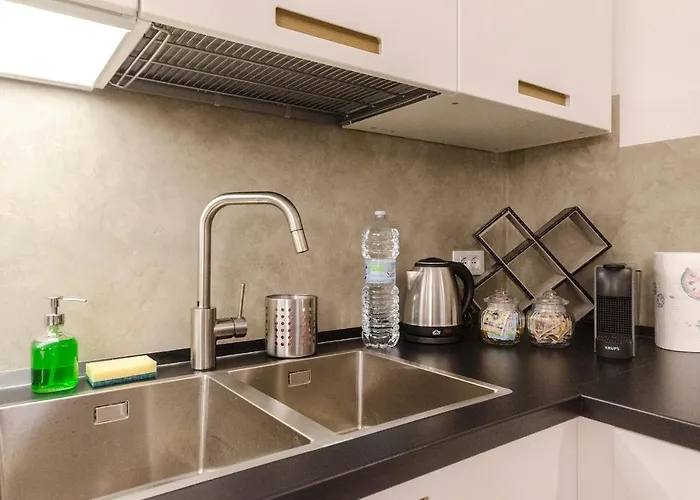 Apartment Cartoleria Suite: Spazioso, Moderno E Bologna