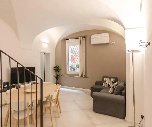 Apartment Cartoleria Suite: Spazioso, Moderno E Bologna
