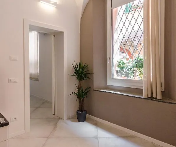 Cartoleria Suite: Spazioso, Moderno E بولونيا