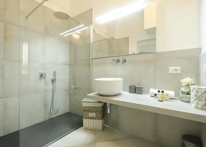 Cartoleria Suite: Spazioso, Moderno E *