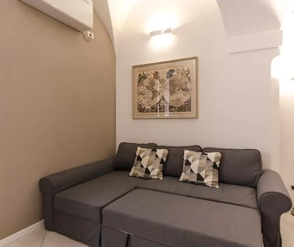 Cartoleria Suite: Spazioso, Moderno E בולוניה