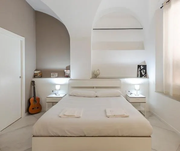 شقة Cartoleria Suite: Spazioso, Moderno E