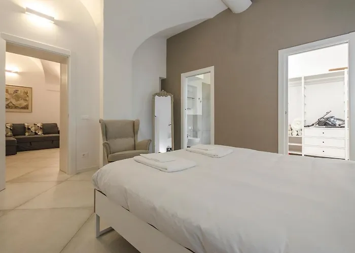 Cartoleria Suite: Spazioso, Moderno E * بولونيا