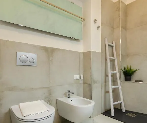 Cartoleria Suite: Spazioso, Moderno E *