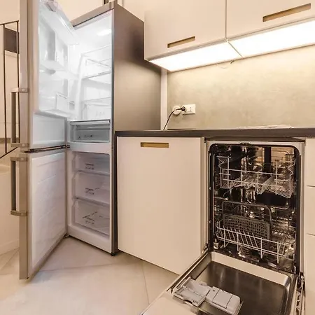 Cartoleria Suite: Spazioso, Moderno E *