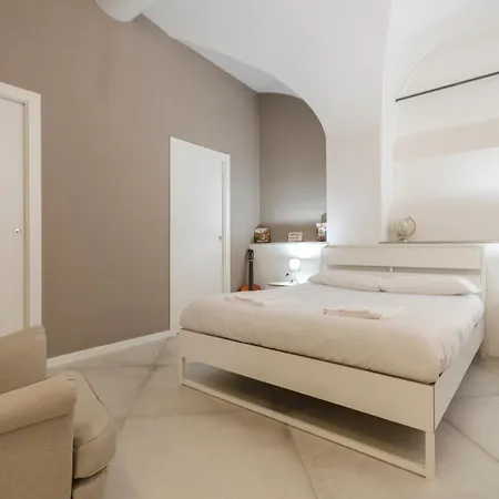 Appartement Cartoleria Suite: Spazioso, Moderno E