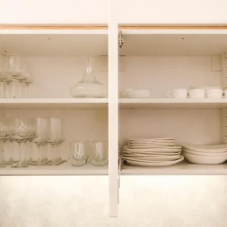 Cartoleria Suite: Spazioso, Moderno E Appartement *