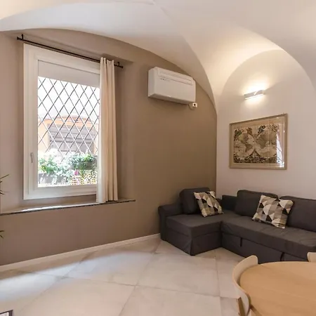 Cartoleria Suite: Spazioso, Moderno E Appartement Bologne