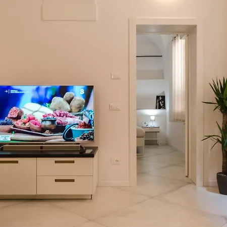 Cartoleria Suite: Spazioso, Moderno E Appartement *